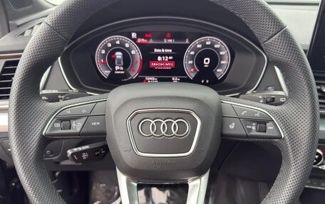 Audi Q5, 2024 год, 6 377 473 рублей, 7 фотография