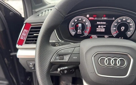 Audi Q5, 2024 год, 6 377 473 рублей, 8 фотография