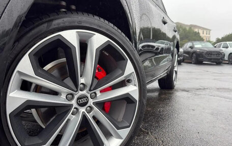 Audi Q5, 2024 год, 6 377 473 рублей, 22 фотография