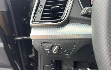 Audi Q5, 2024 год, 6 377 473 рублей, 24 фотография