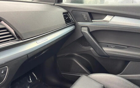 Audi Q5, 2024 год, 6 377 473 рублей, 23 фотография