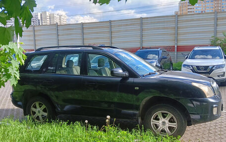 ТагАЗ C190, 2011 год, 375 000 рублей, 3 фотография