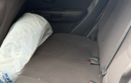 KIA Soul I рестайлинг, 2013 год, 685 000 рублей, 10 фотография