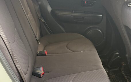KIA Soul I рестайлинг, 2013 год, 685 000 рублей, 9 фотография