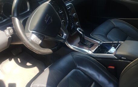 Volvo S80 II рестайлинг 2, 2015 год, 1 800 000 рублей, 3 фотография