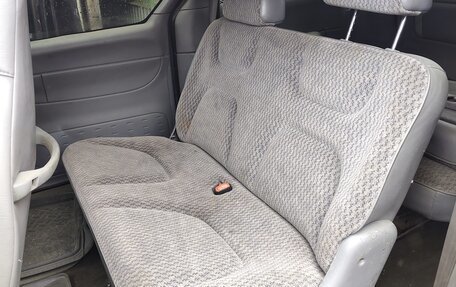 Dodge Caravan III, 2000 год, 295 888 рублей, 3 фотография