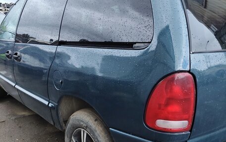 Dodge Caravan III, 2000 год, 295 888 рублей, 2 фотография