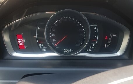 Volvo S80 II рестайлинг 2, 2015 год, 1 800 000 рублей, 5 фотография