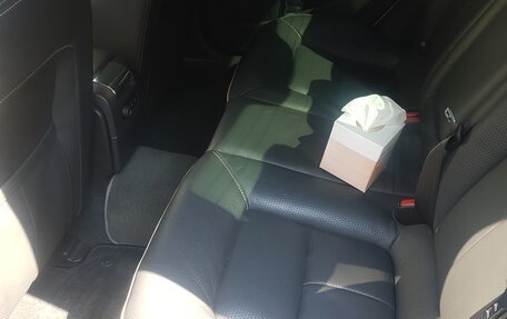 Volvo S80 II рестайлинг 2, 2015 год, 1 800 000 рублей, 6 фотография