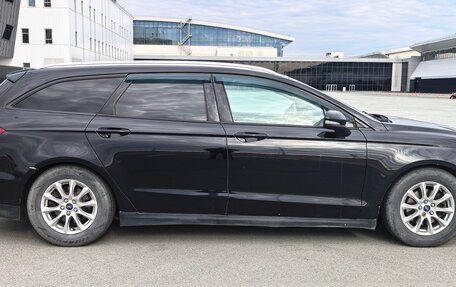 Ford Mondeo V, 2016 год, 1 500 000 рублей, 4 фотография