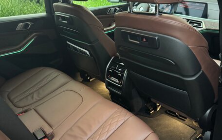 BMW X5, 2020 год, 6 700 000 рублей, 7 фотография