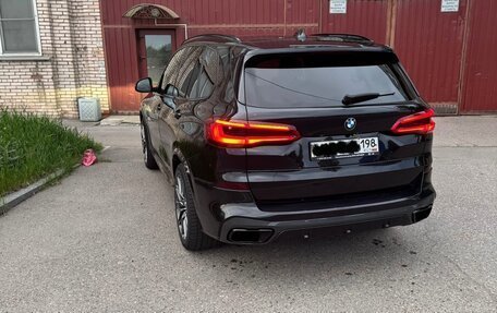 BMW X5, 2020 год, 6 700 000 рублей, 5 фотография