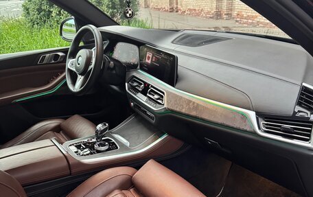 BMW X5, 2020 год, 6 700 000 рублей, 8 фотография