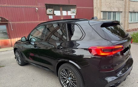 BMW X5, 2020 год, 6 700 000 рублей, 6 фотография