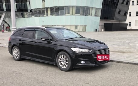 Ford Mondeo V, 2016 год, 1 500 000 рублей, 3 фотография