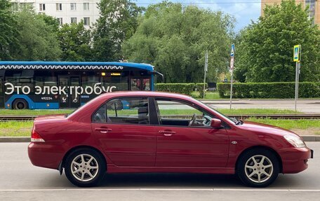 Mitsubishi Lancer IX, 2006 год, 540 000 рублей, 6 фотография