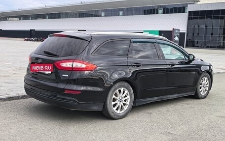 Ford Mondeo V, 2016 год, 1 500 000 рублей, 5 фотография