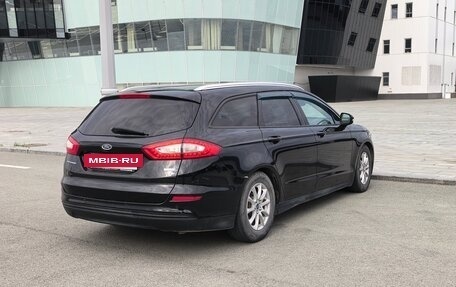 Ford Mondeo V, 2016 год, 1 500 000 рублей, 6 фотография