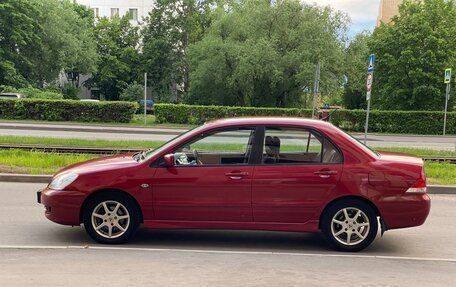 Mitsubishi Lancer IX, 2006 год, 540 000 рублей, 7 фотография
