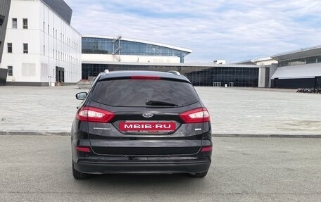 Ford Mondeo V, 2016 год, 1 500 000 рублей, 7 фотография
