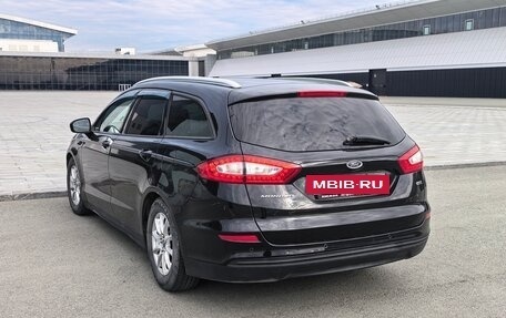 Ford Mondeo V, 2016 год, 1 500 000 рублей, 8 фотография