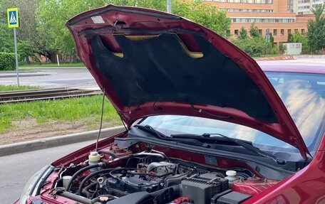 Mitsubishi Lancer IX, 2006 год, 540 000 рублей, 8 фотография