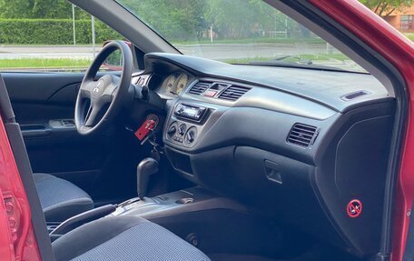 Mitsubishi Lancer IX, 2006 год, 540 000 рублей, 10 фотография