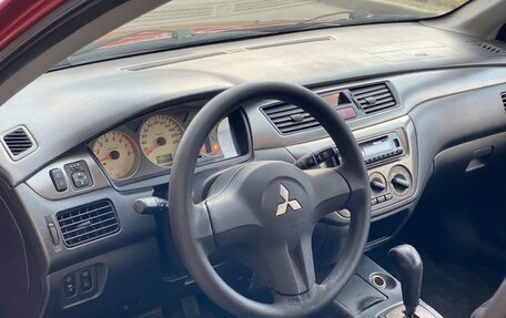 Mitsubishi Lancer IX, 2006 год, 540 000 рублей, 14 фотография