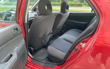 Mitsubishi Lancer IX, 2006 год, 540 000 рублей, 9 фотография
