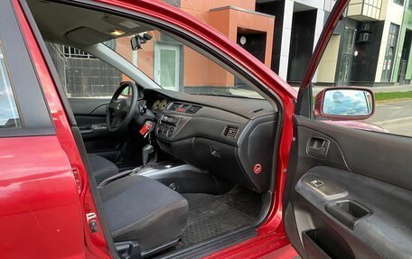 Mitsubishi Lancer IX, 2006 год, 540 000 рублей, 18 фотография