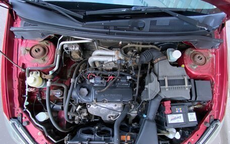 Mitsubishi Lancer IX, 2006 год, 540 000 рублей, 22 фотография