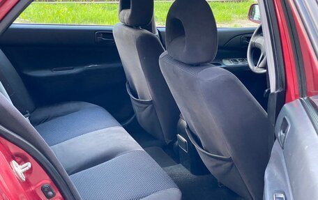 Mitsubishi Lancer IX, 2006 год, 540 000 рублей, 12 фотография