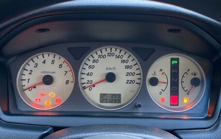Mitsubishi Lancer IX, 2006 год, 540 000 рублей, 15 фотография