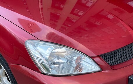 Mitsubishi Lancer IX, 2006 год, 540 000 рублей, 32 фотография