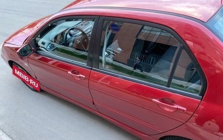 Mitsubishi Lancer IX, 2006 год, 540 000 рублей, 31 фотография