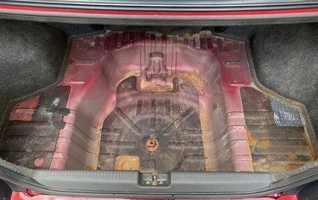Mitsubishi Lancer IX, 2006 год, 540 000 рублей, 38 фотография