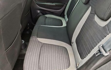 Renault Kaptur I рестайлинг, 2017 год, 1 498 000 рублей, 15 фотография