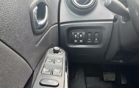 Renault Kaptur I рестайлинг, 2017 год, 1 498 000 рублей, 14 фотография