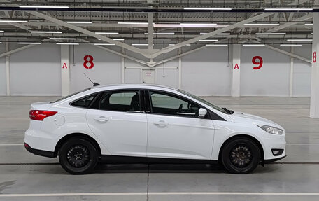Ford Focus III, 2019 год, 1 179 000 рублей, 5 фотография