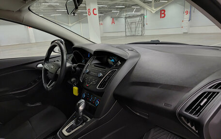 Ford Focus III, 2019 год, 1 179 000 рублей, 13 фотография