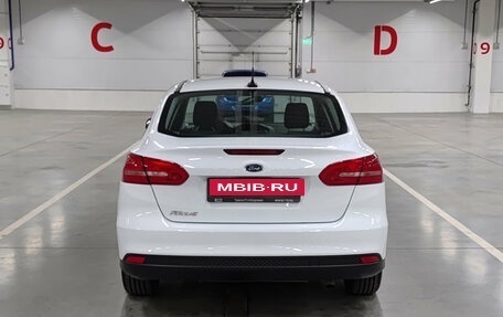 Ford Focus III, 2019 год, 1 179 000 рублей, 7 фотография