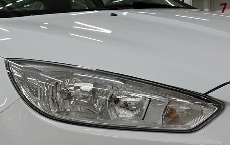 Ford Focus III, 2019 год, 1 179 000 рублей, 21 фотография