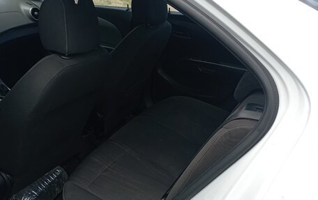 Chevrolet Aveo III, 2015 год, 410 000 рублей, 6 фотография