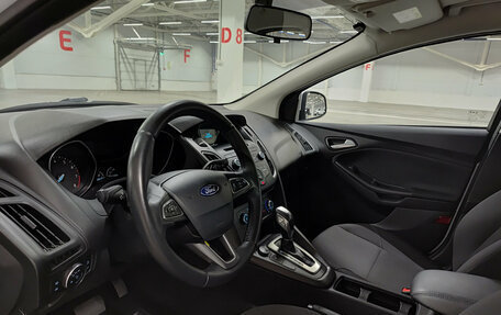 Ford Focus III, 2019 год, 1 179 000 рублей, 20 фотография
