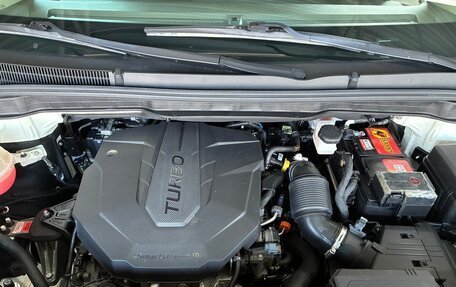 KIA Carnival, 2021 год, 3 900 000 рублей, 4 фотография
