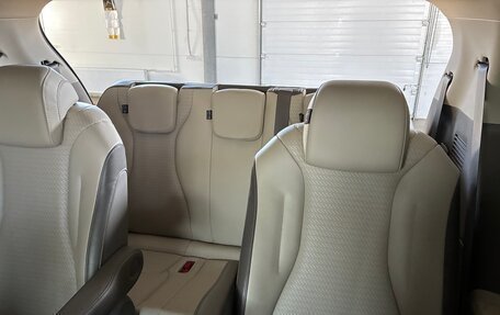 KIA Carnival, 2021 год, 3 900 000 рублей, 14 фотография