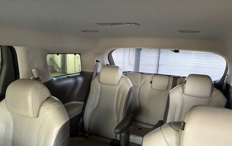 KIA Carnival, 2021 год, 3 900 000 рублей, 11 фотография