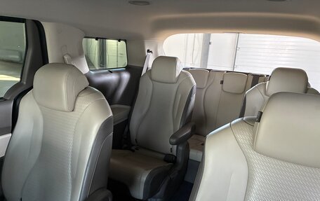 KIA Carnival, 2021 год, 3 900 000 рублей, 13 фотография