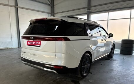 KIA Carnival, 2021 год, 3 900 000 рублей, 10 фотография