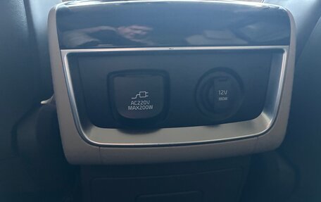 KIA Carnival, 2021 год, 3 900 000 рублей, 24 фотография